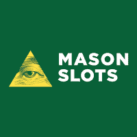 Mason Slots No Deposit Bonus Codes 2022 ✴️ Bestes Angebot!