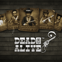 Dead or Alive Slot Kostenlos Spielen ⛔️ Beste Casino für diesen Slot