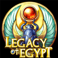 Legacy of Egypt kostenlos spielen ⛔️ Beste Casino für diesen Slot