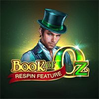 Book of Oz kostenlos spielen ⛔️ Beste Casino für diesen Slot