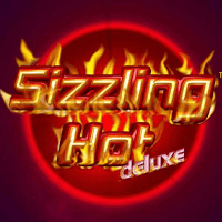 Sizzling Hot Deluxe Gratis spielen ohne Anmeldung ⛔️ Beste Casino für diesen Slot